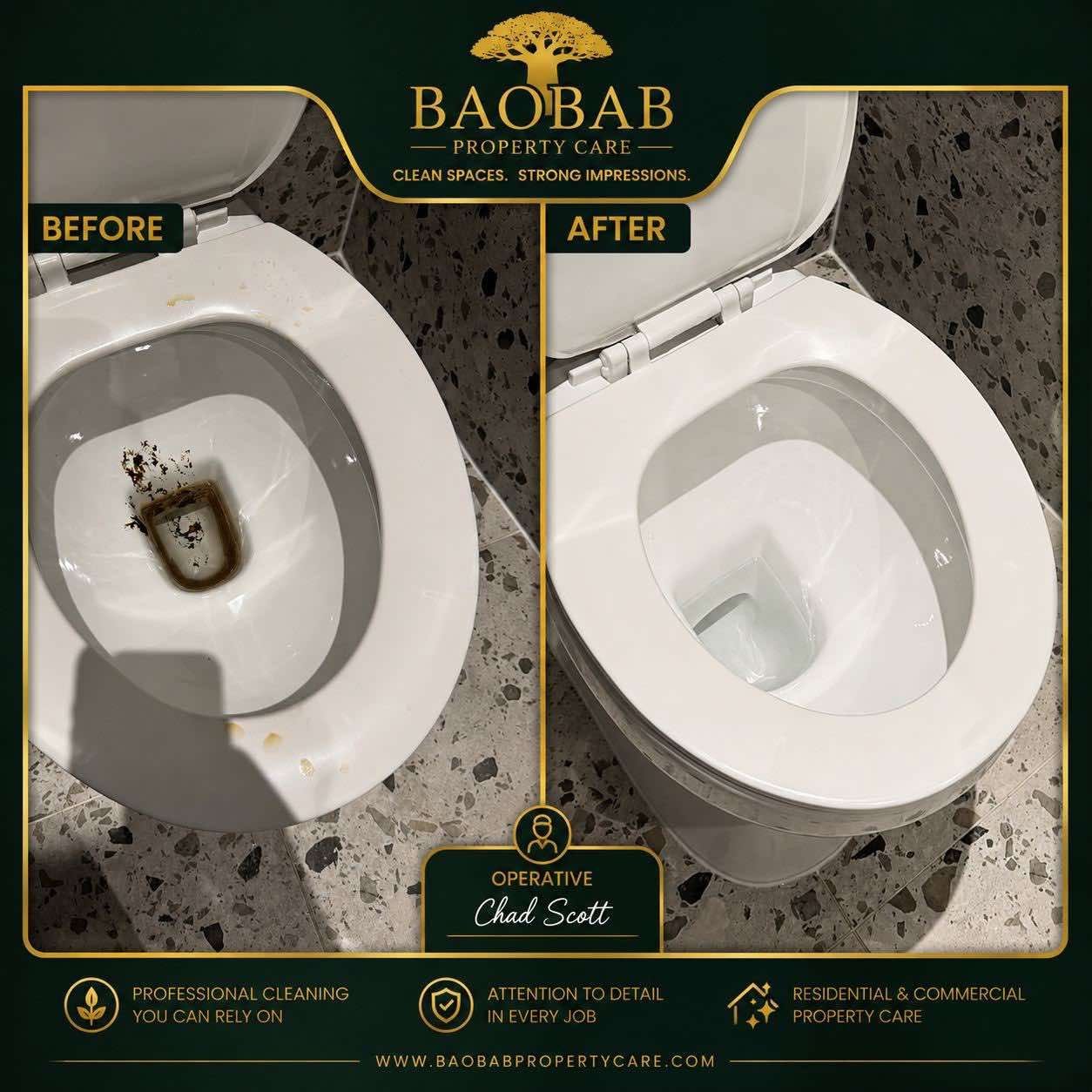 Baobab Property Care job photo 1
