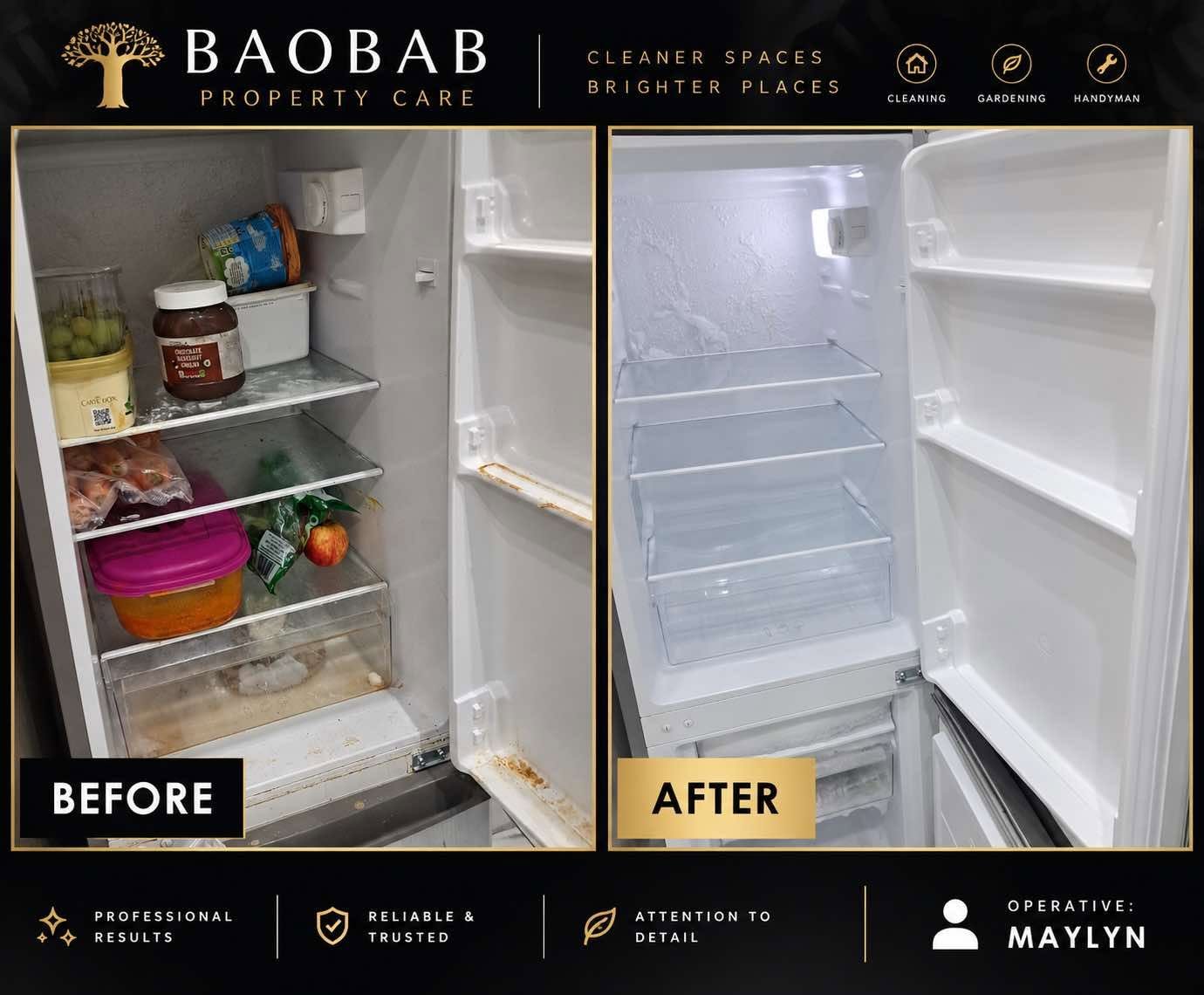 Baobab Property Care job photo 4