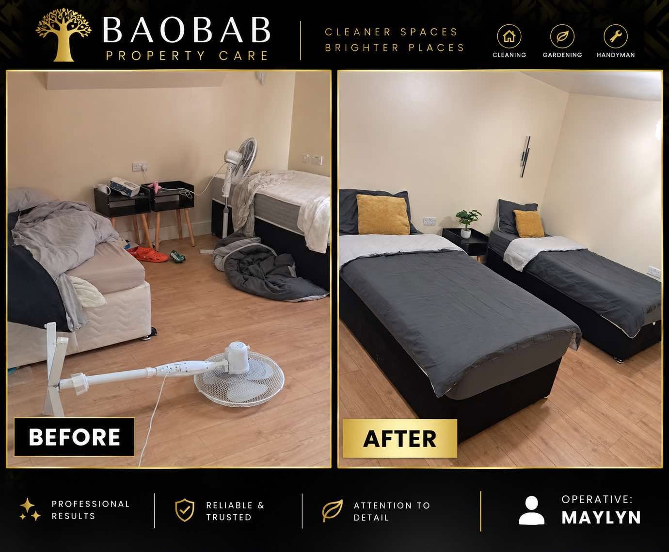 Baobab Property Care job photo 6