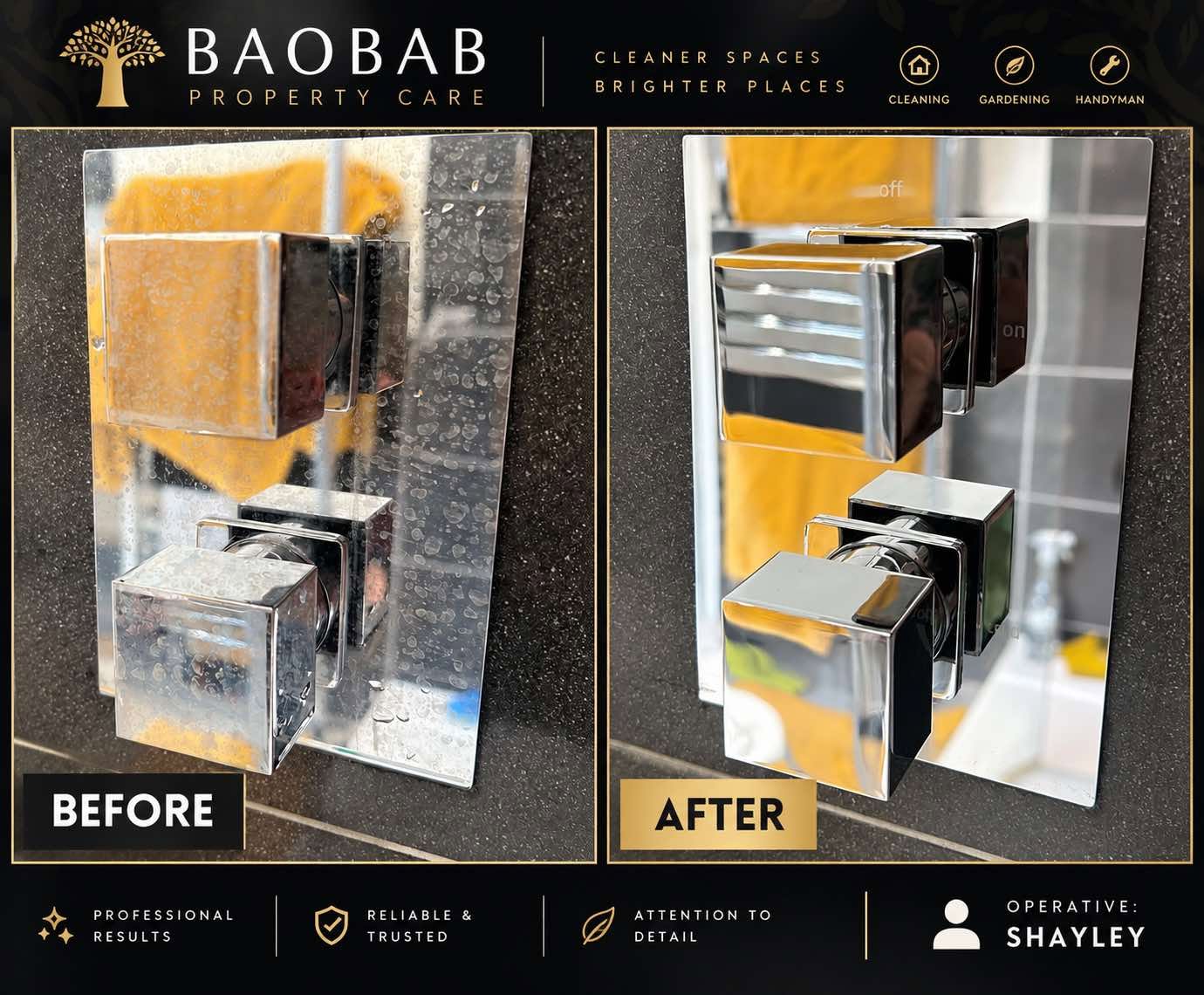 Baobab Property Care job photo 7