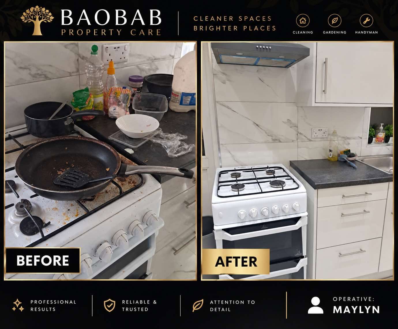 Baobab Property Care job photo 8