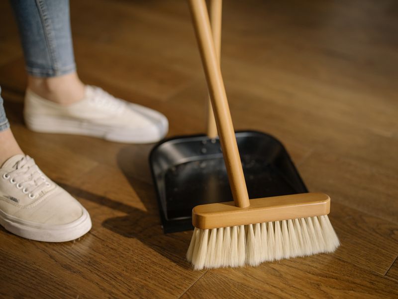 Cleaning Services including domestic, commercial and window cleaning