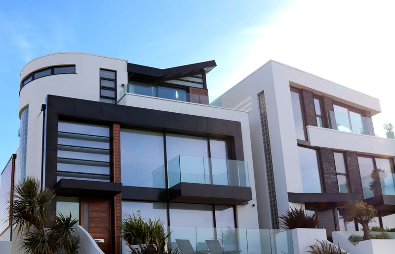 Property Maintenance and general upkeep